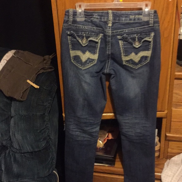 Zco Jeans - Picture 4 of 4